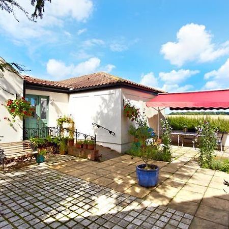 Wayside B&B Salhouse Bagian luar foto