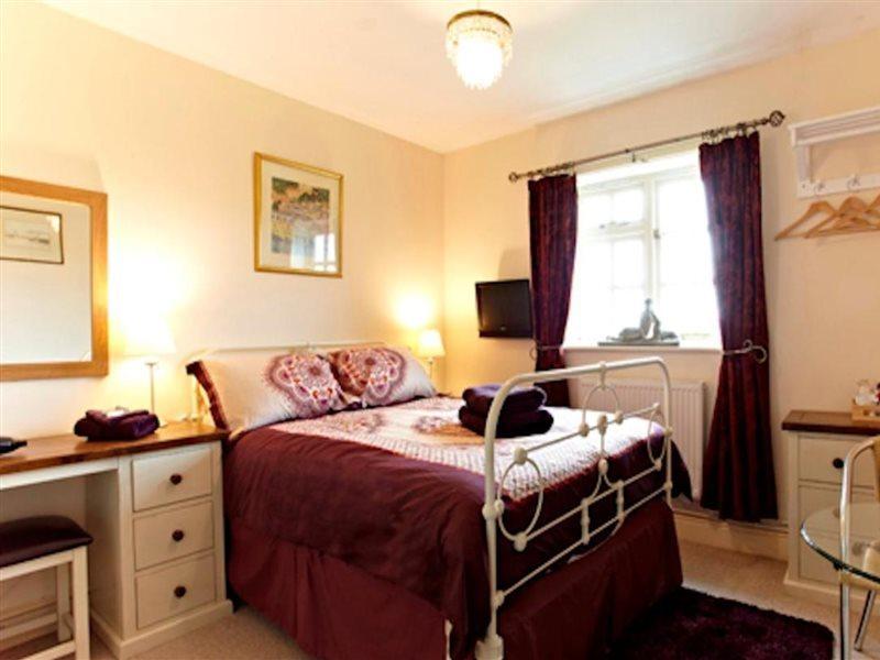 Wayside B&B Salhouse Bagian luar foto