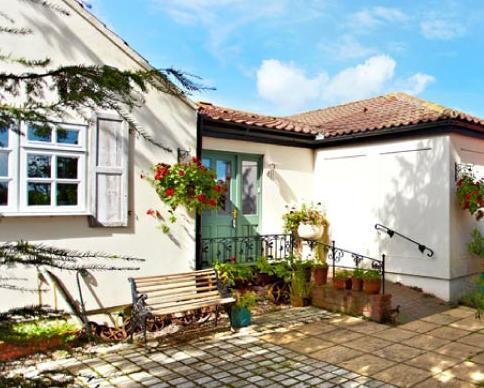 Wayside B&B Salhouse Ruang foto