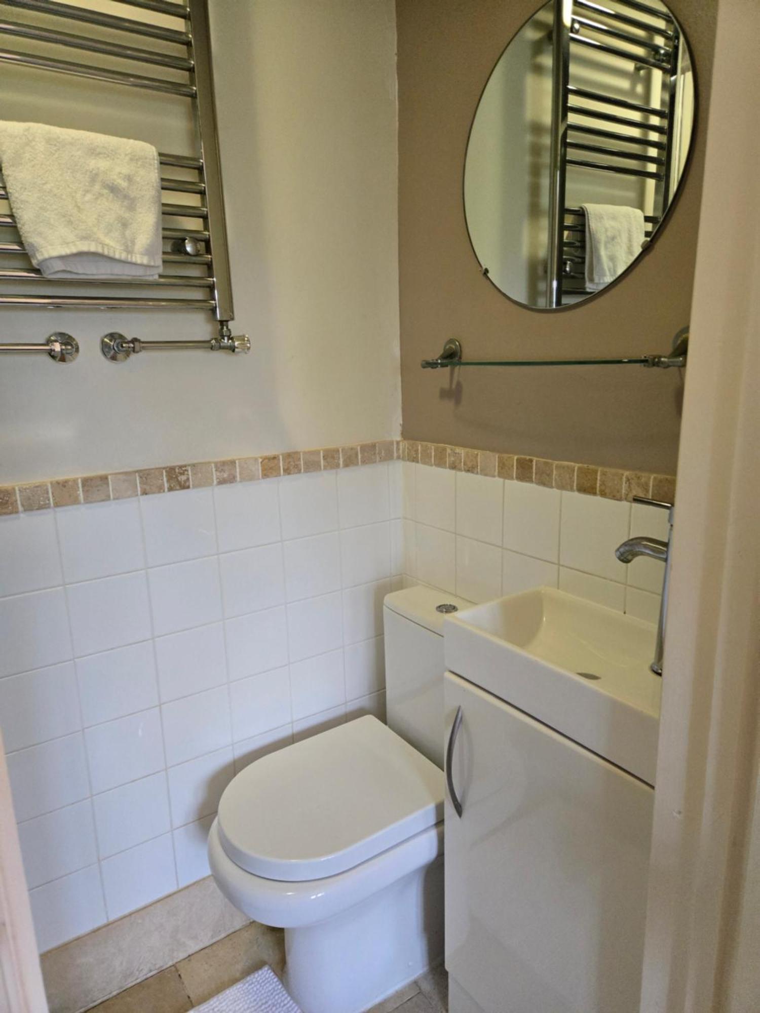 Wayside B&B Salhouse Bagian luar foto