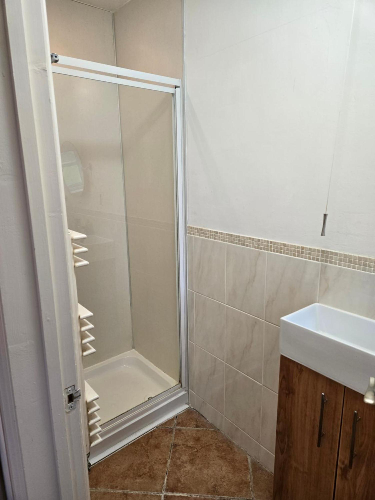 Wayside B&B Salhouse Bagian luar foto