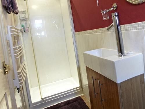 Wayside B&B Salhouse Bagian luar foto